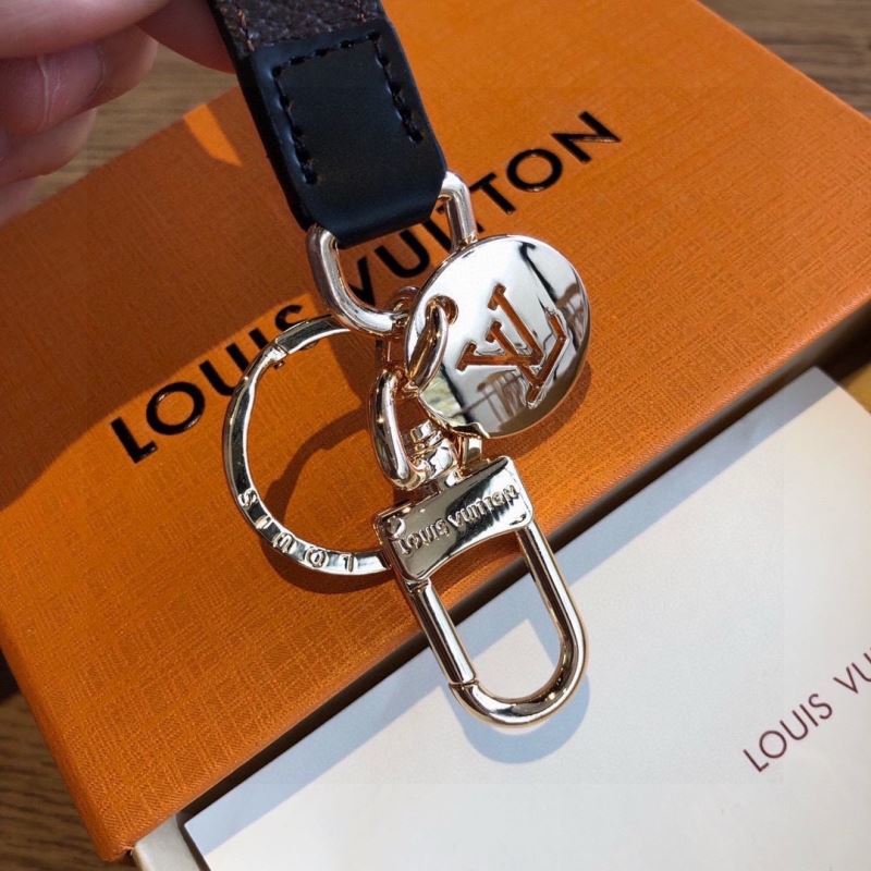 Louis Vuitton Keychains